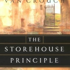 download EPUB 📧 The Storehouse Principle: A Revolutionary God Idea for Creating Extr