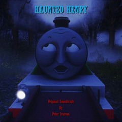 Prologue - .01 Haunted Henry (Original Soundtrack)