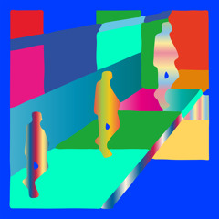 Straight To The Morning (feat. Jarvis Cocker)