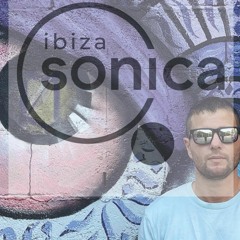 PHANTASM RADIO SHOW 125 (28.10.2021) - Live @ Ibiza Sonica Radio --Special Guest : Shazse--