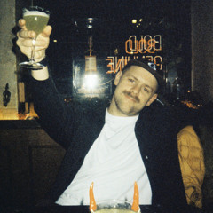 Linear Movements w/ Lovell: 16th April '25