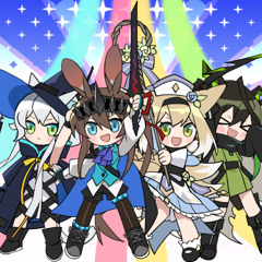 小小勇者讨龙潭——博士夺回战！