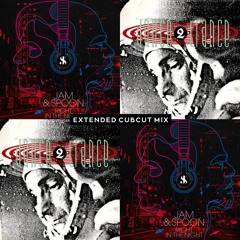 Jam & Spoon vs Dance 2 Trance - Right in the Night / Take a free Fall (Extended CubCut Mix)