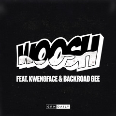 Woosh (feat. Kwengface & Backroad Gee)