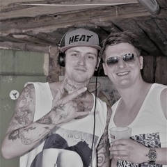 Joker & Rough @ Mein Haus Am See 09-10-2020 Organic Deep Vibes