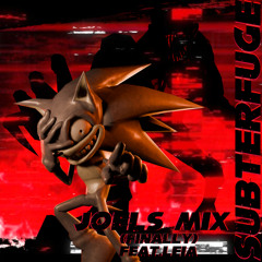 Sonic Legacy: Subterfuge (Joel's Mix) Feat: Leia (+FLP)