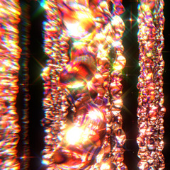 Seeing through the huge Walls of universal Separation