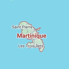 Martinque (NPO Soul n Jazz special)