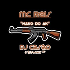 # MC REIS - MANO DO AK X ELA QUER SE ENVOLVER DE NOVO [ 140BPM ] LANÇAMENTO 2021 DJ CARÃO