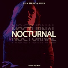 Ellin Spring & FiLLiX - Nocturnal (SLH Remix)
