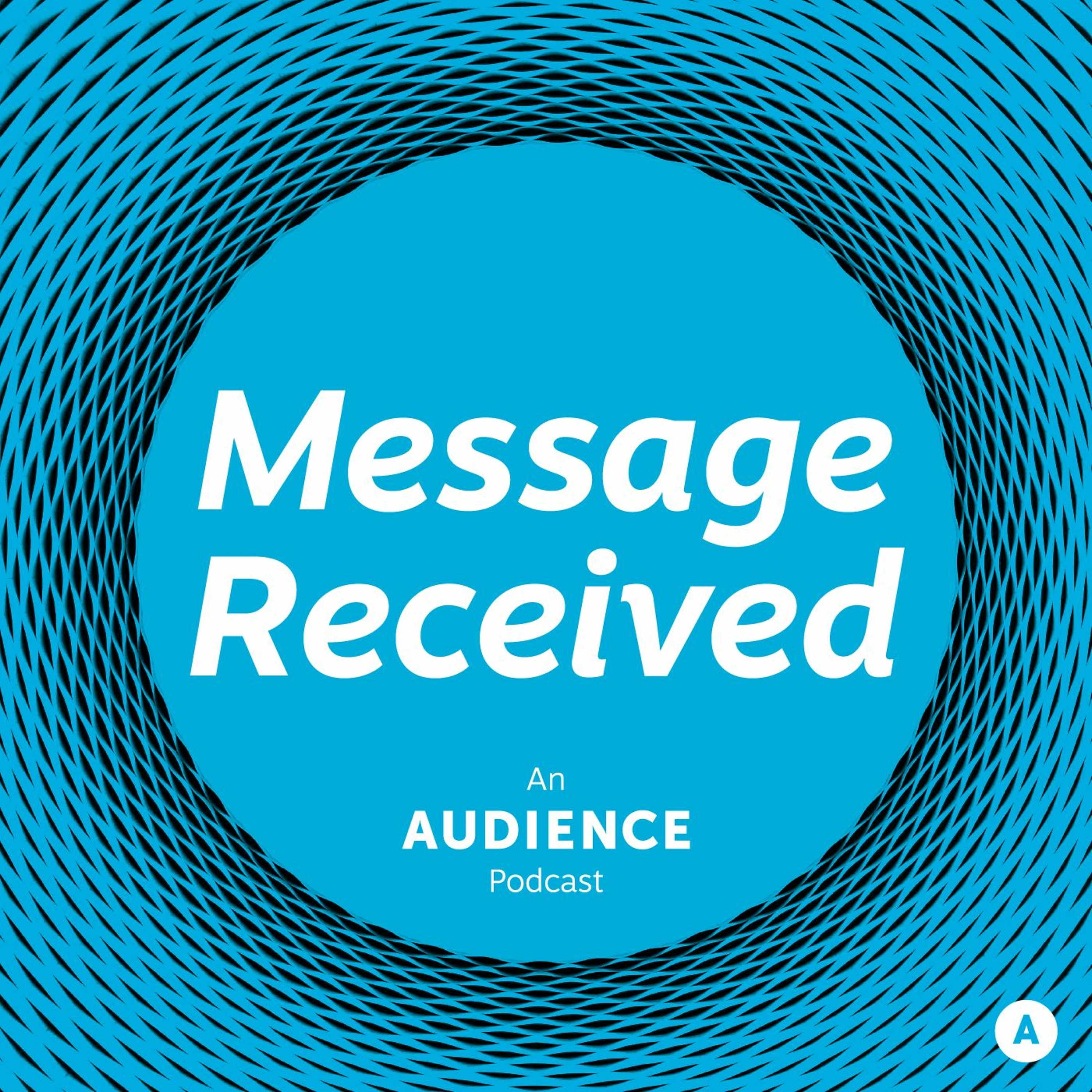 Message Received