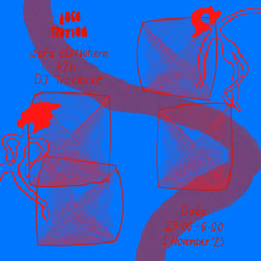 Locomotion #28 - soFa Elsewhere b2b DJ Tracksuit