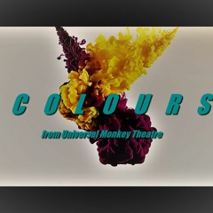 Universal Monkey Theatre - Klax But Hard