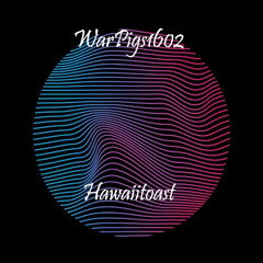 Hawaiitoast