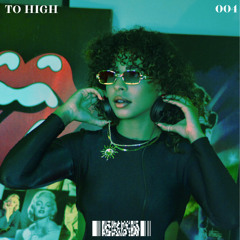 TO HIGH 004/THE CLUB