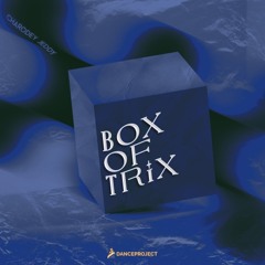 Charodey Jeddy - Box of Trix