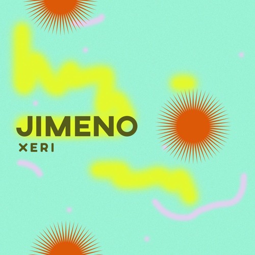 Jimeno For Xeri Collective