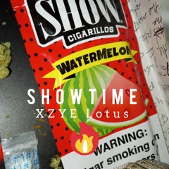 Showtime - XZYE Lotus