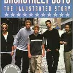 [VIEW] PDF 📗 Backstreet Boys: The Illustrated Story by Sam Hughes [EBOOK EPUB KINDLE
