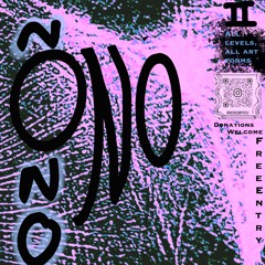 oNo NoNo II (Conductor Game)