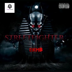 STREETFIGHTER - EKHB ( PROMO)