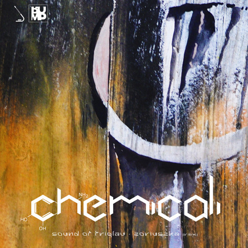 Zoriuszka [Chemicali RMX]