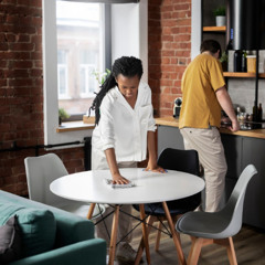 How In-Home Care Enhances Safety and Comfort for Ageing Adults