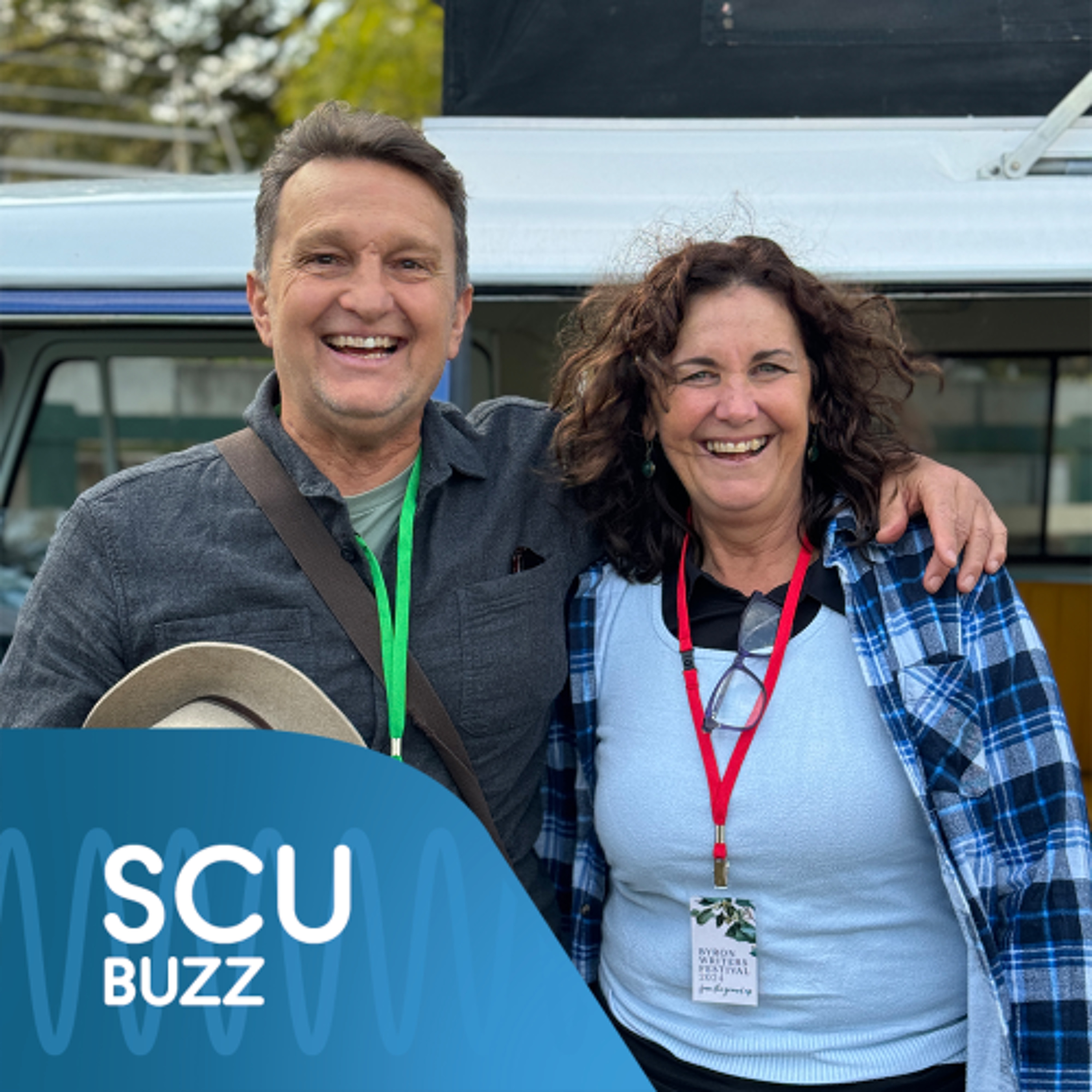 SCU Buzz | The Southern Cross University podcast