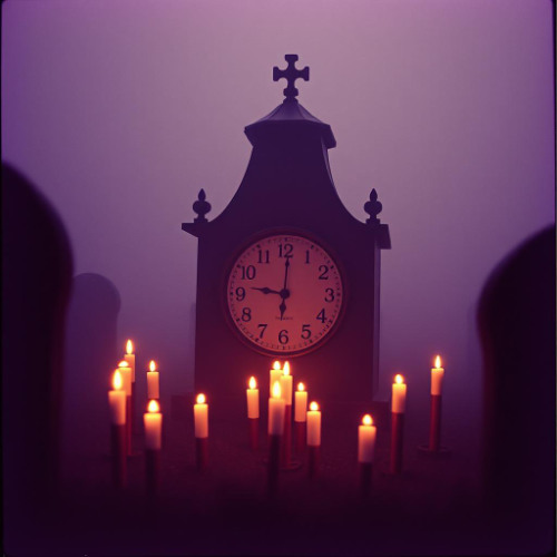 Tick Tock