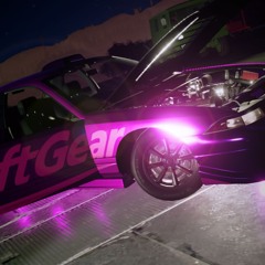 midnight drift