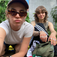 eavesdropping on me n camille, ep. 3