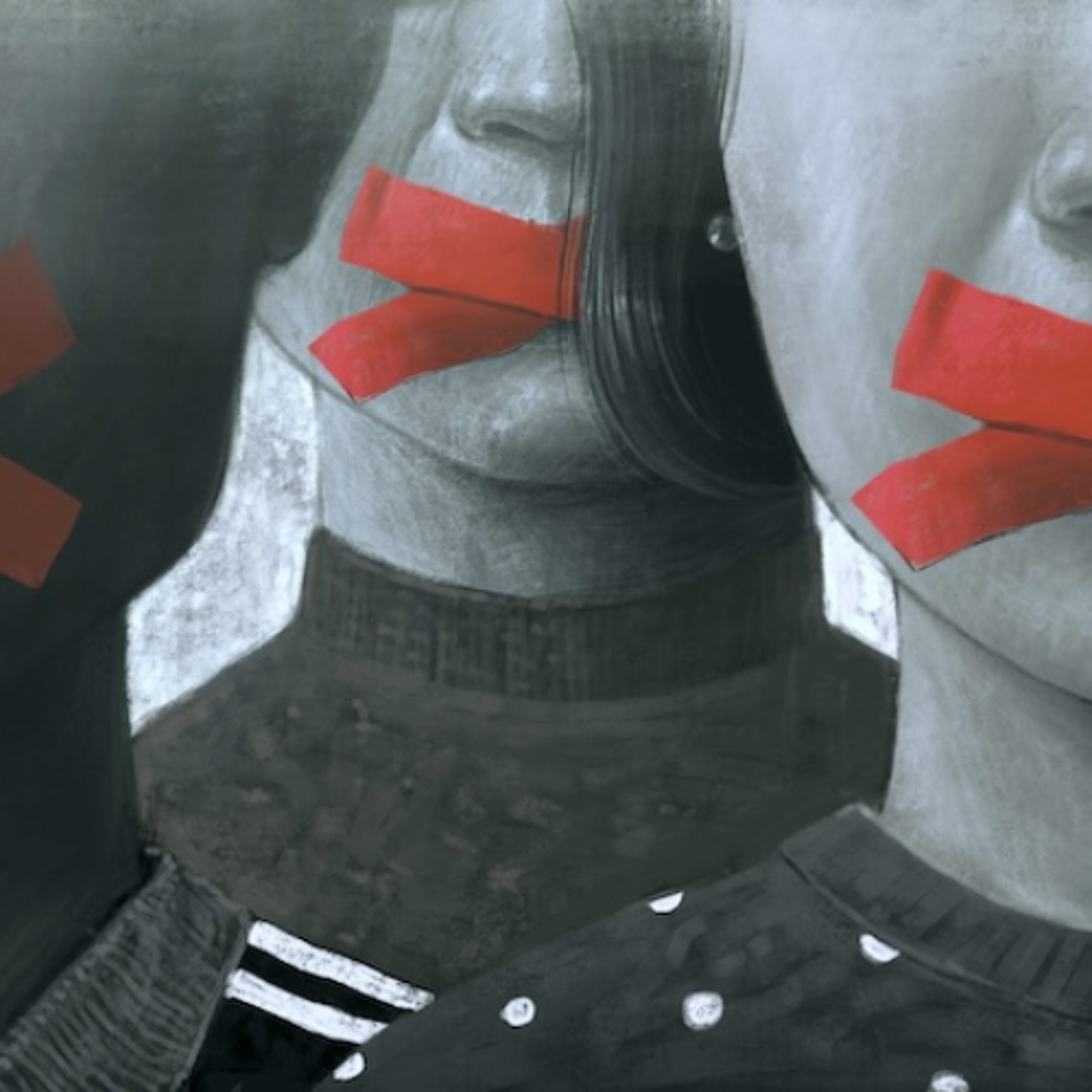 Stand with those being criminalised for opposing genocidal British imperialism