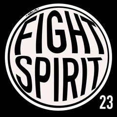 Dezertik- Fight Spirit-