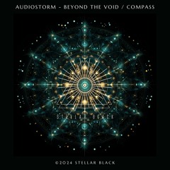 AudioStorm - Beyond the Void [Stellar Black]