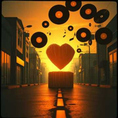 Dj.DamianR - Kamień z serca