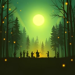 COUNTRY HIT - LE LUCCIOLE CANTANO - Edit Zubenelgenubi