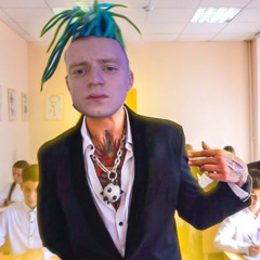 MORGENSHTERN - Вот Так (MELLSTROY REMIX)