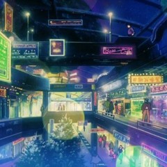 Somewhere - Jasondilla, Wxrdie (slowed + reverb)