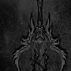 ECTO - THE HOLY BLADE |MALICE FLIP|