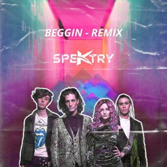 Beggin - Hitech remix [185] - Spektry