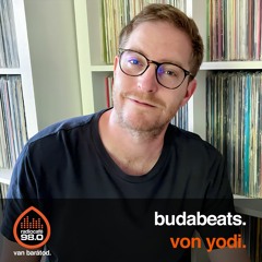 Budabeats Show 43 / Radio Café FM98.0 / Von Yodi