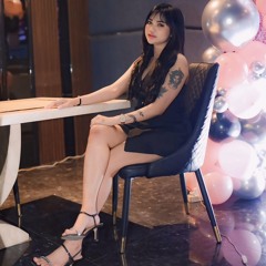 MIXTAPE FOR MISS MEMEICHAN X BOS AT - ( DICKY PELOR )