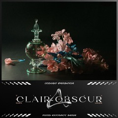 [Premiere] Indigo Persona - Clair-Obscur (out on Mind Extract)