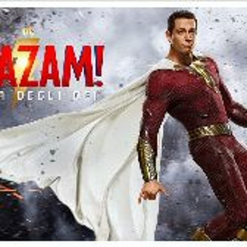 Shazam! Fury of the Gods (2022)  He just threw a truck at a dragon! 💥  Don't miss the official trailer for Shazam! Fury of the Gods – in theaters  this Christmas.