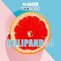 DJ BASEH - KULIPANDEO 3