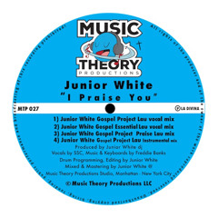 I Praise You (Gospel Project Praise Lau Mix)