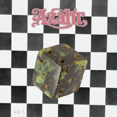 Azahr - vol.1