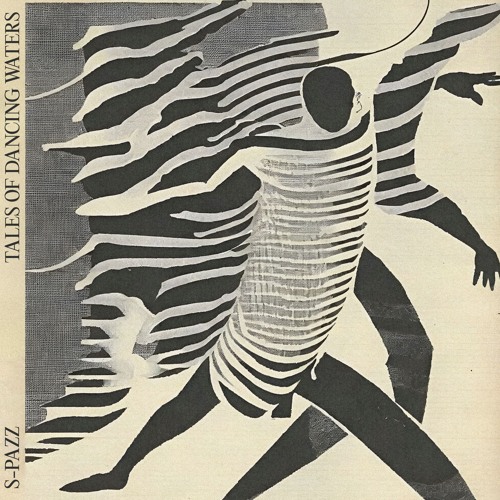 S-Pazz - Desired Unity