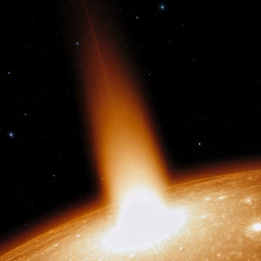 Half Past Nova