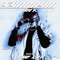 RYX - SYNONYM @Helios37 09.02.24